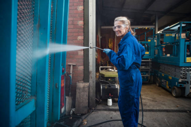 Best Pressure Washing Company Near Me  in Ellettsville, IN