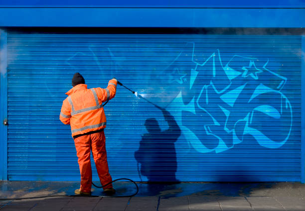 Best Commercial Pressure Washing  in Ellettsville, IN
