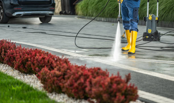 Best Fence Pressure Washing  in Ellettsville, IN